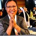  Sidang UISG ke 23 di Roma
