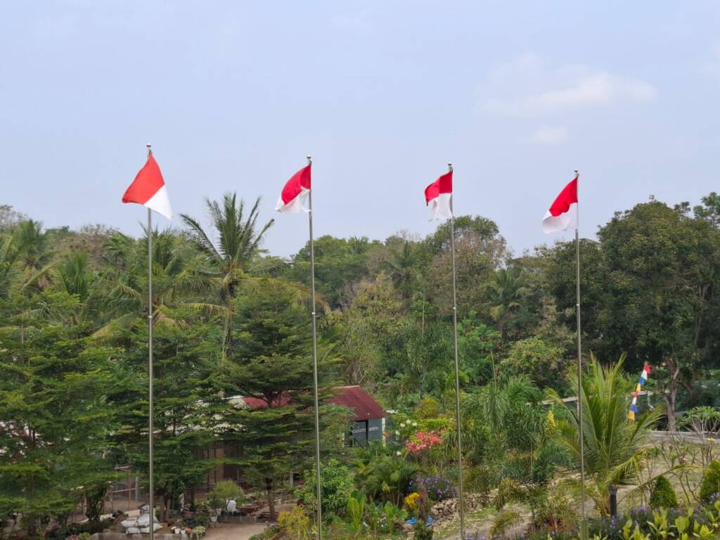 Selasa, 5 Agustus 2025