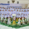Komunitas Yang Menghidupkan