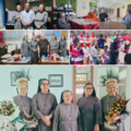 Berjalan Bersama sebagai Nabi-Nabi Pengharapan