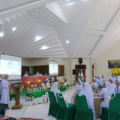 Menata Sumber Daya, Menghidupkan Misi: Berjalan Bersama dalam Semangat Stewardship SJMJ
